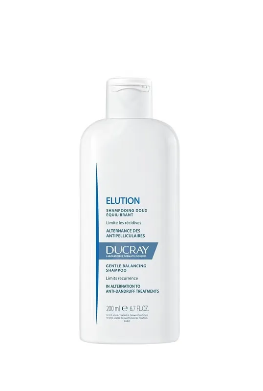 Mega-Angebot ELUTION Ausgleichendes Shampoo