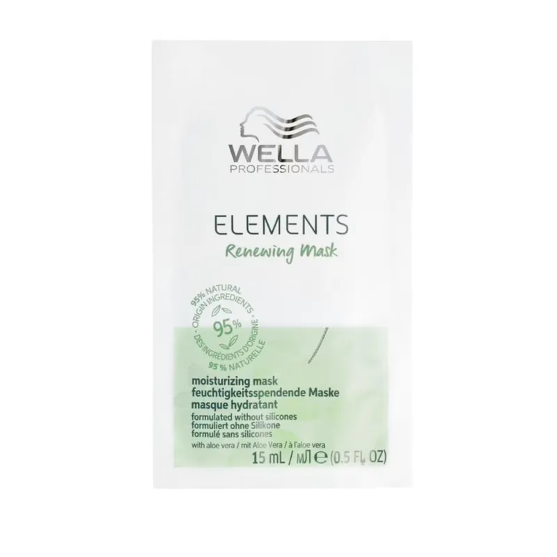 Elements - Renewing Mask Rabatt