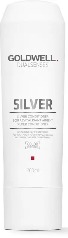 Dualsenses Silver Conditioner Markenprodukt