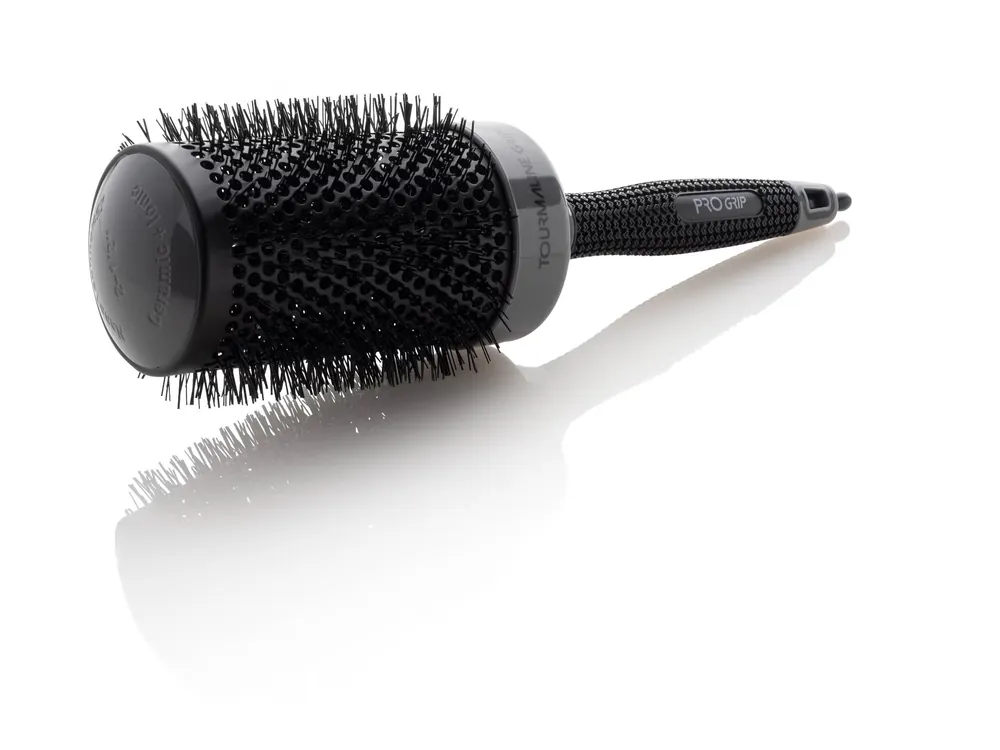 Tourmaline Pro Grip Thermobürste Ø 65 mm Billig