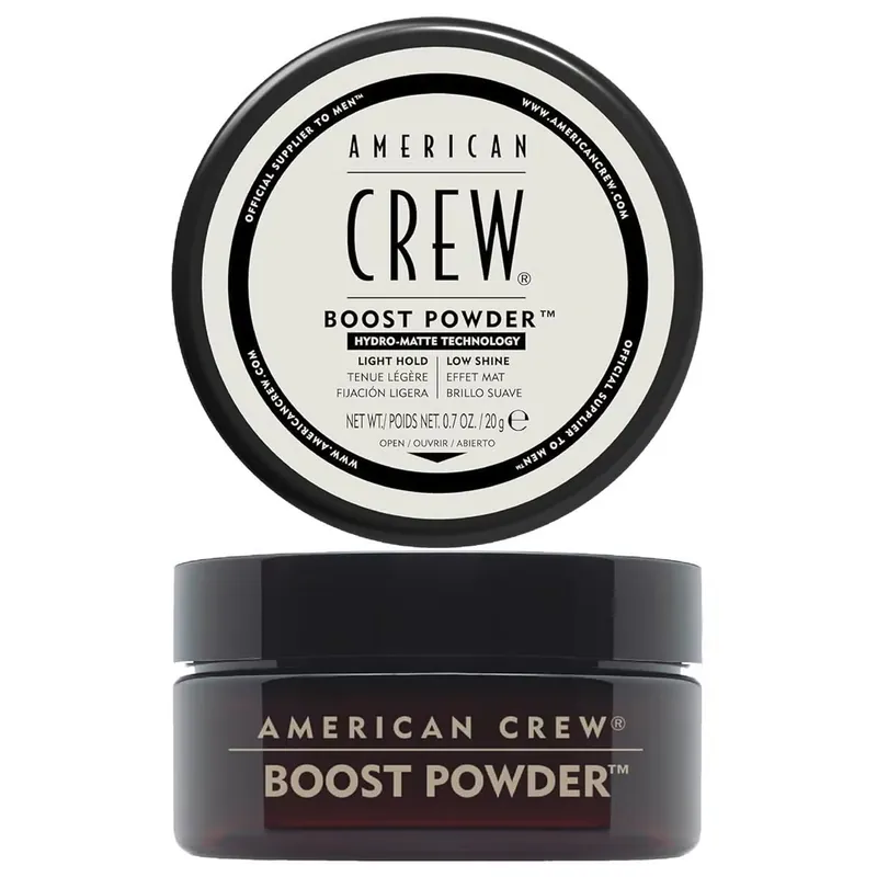 Nur Für Kurze Zeit Classic Boost Powder