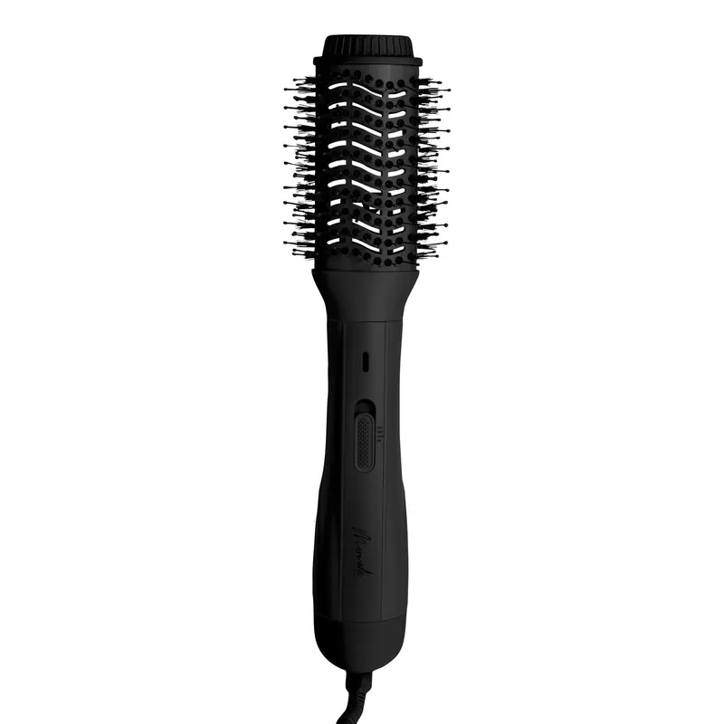 Blow Dry Brush Black Direkt Vom Hersteller