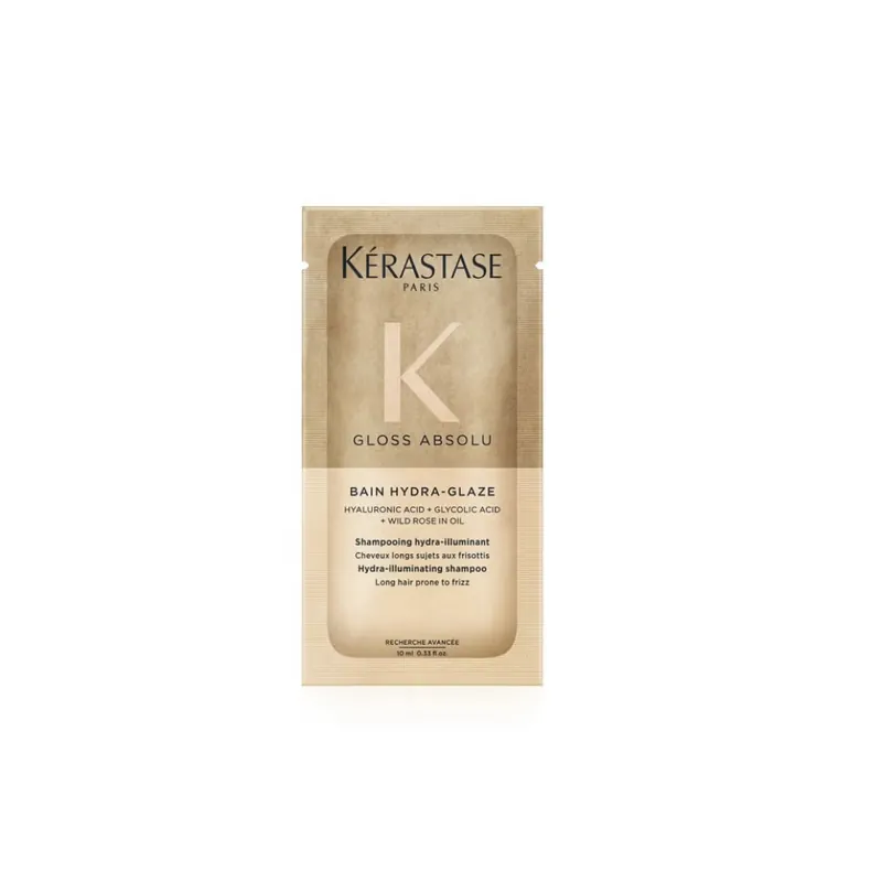 Abverkauf Gloss Absolu Bain Hydra-Glaze