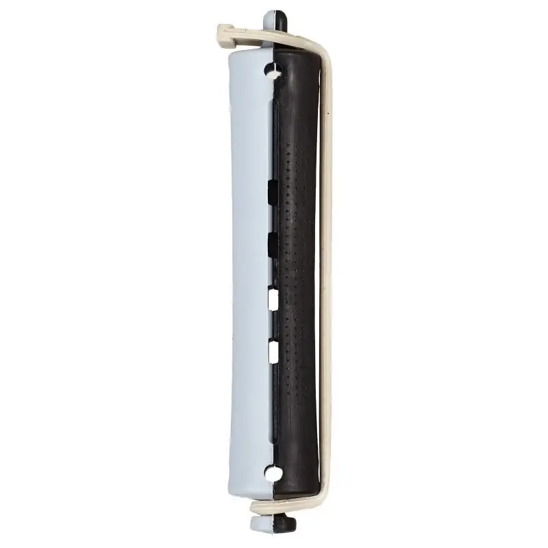 Top-Preis LW 1 Grau / Schwarz 16 mm