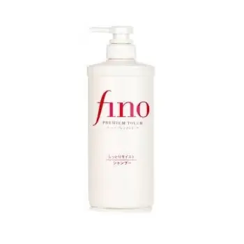 Sonderaktion Fino Premium Touch Shampoo