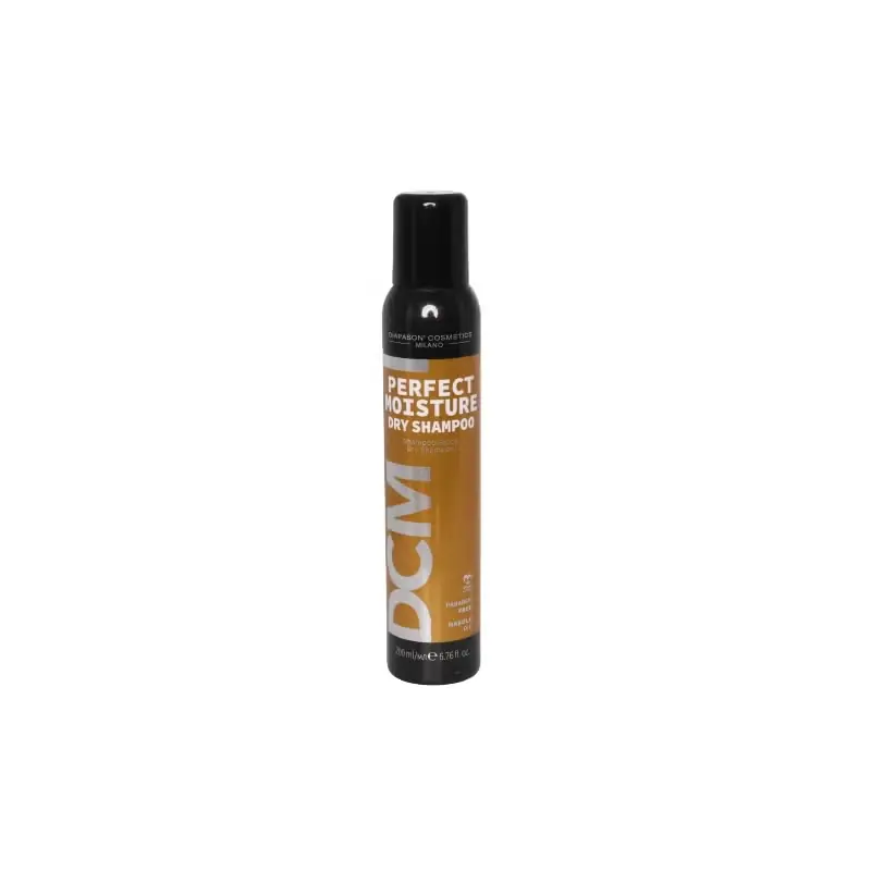 Super-Preis DCM Diapason Perfect Moisture Dry Shampoo