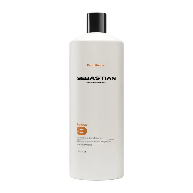 Sichere Zahlung Potion 9 - Nourishing Conditioner