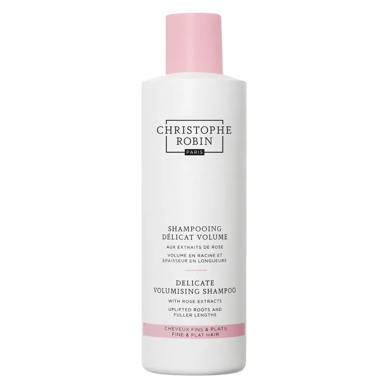 Direktkauf Shampooing Volume aux Extraits de Rose