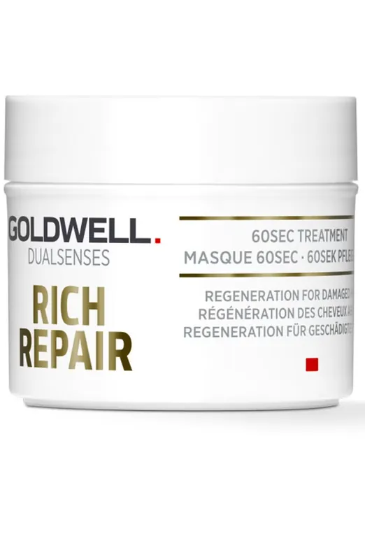 Dualsenses Rich Repair 60 Sek Pflegekur Solange Der Vorrat Reicht