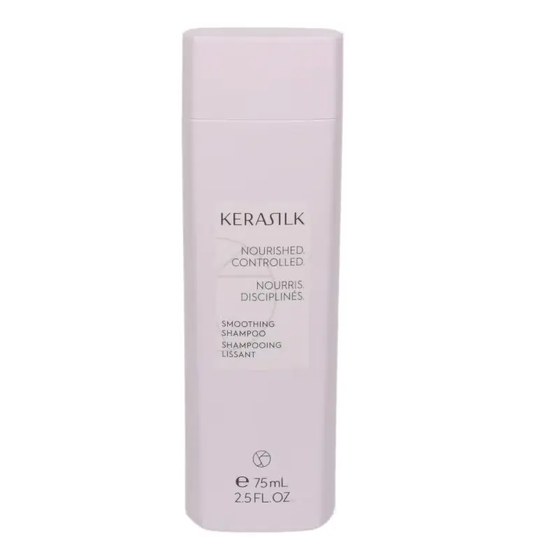 Kerasilk Essentials Bändigendes Shampoo Echt