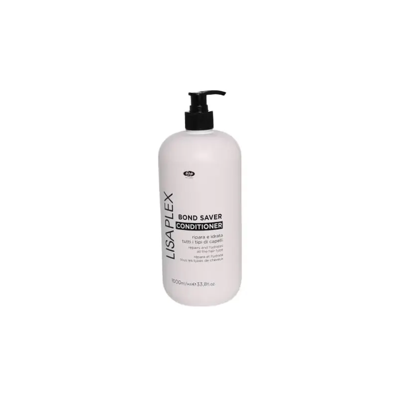 Lisaplex Bond Saver Conditioner Begrenztes Angebot