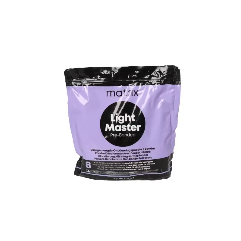 Markenware Light Master Bonder Inside