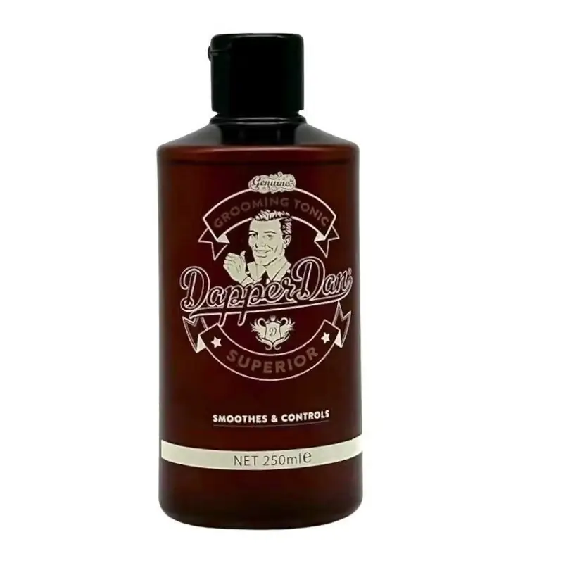 Grooming Tonic Direkt Vom Hersteller