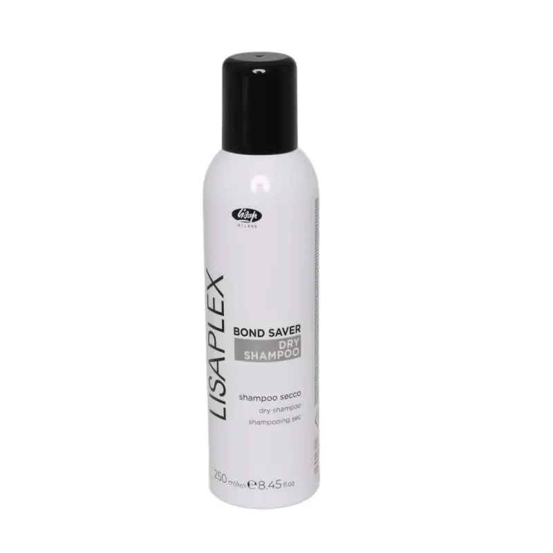 Neu Im Sortiment Lisaplex Dry Shampoo