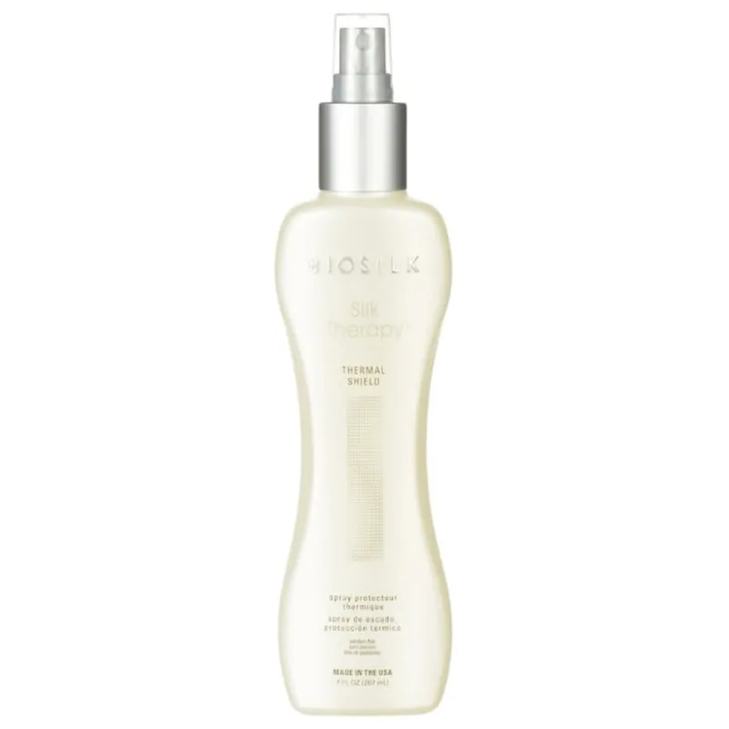 Silk Therapy Thermal Shield Direktkauf