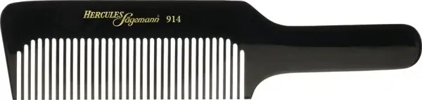 914 8,75"" Maschinen- Haarschneidekamm Zertifiziert
