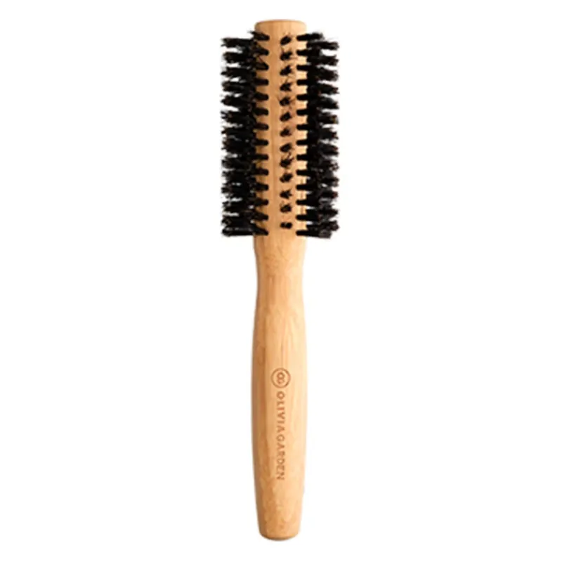 Direktkauf Bamboo Touch - Boar Rundbürste 20/50mm