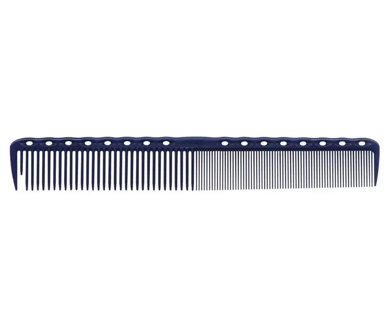 Haarschneidekamm Nr. 336 blau 189 mm Top-Preis