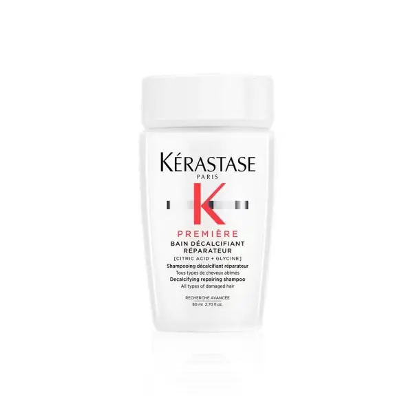 Première - Shampoo Bain Décalcifiant Jetzt Kaufen