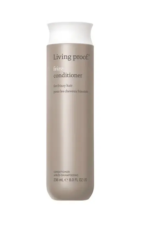 No Frizz - Conditioner Day Solange Der Vorrat Reicht
