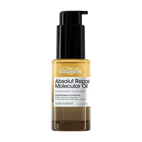Preisreduziert Série Expert Absolut Repair Molecular - Molecular Bi-phase Oil