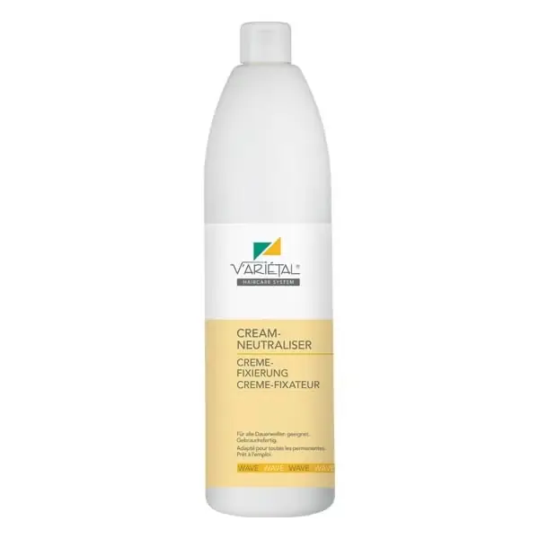 Cream Neutraliser Sparflasche Markenprodukt