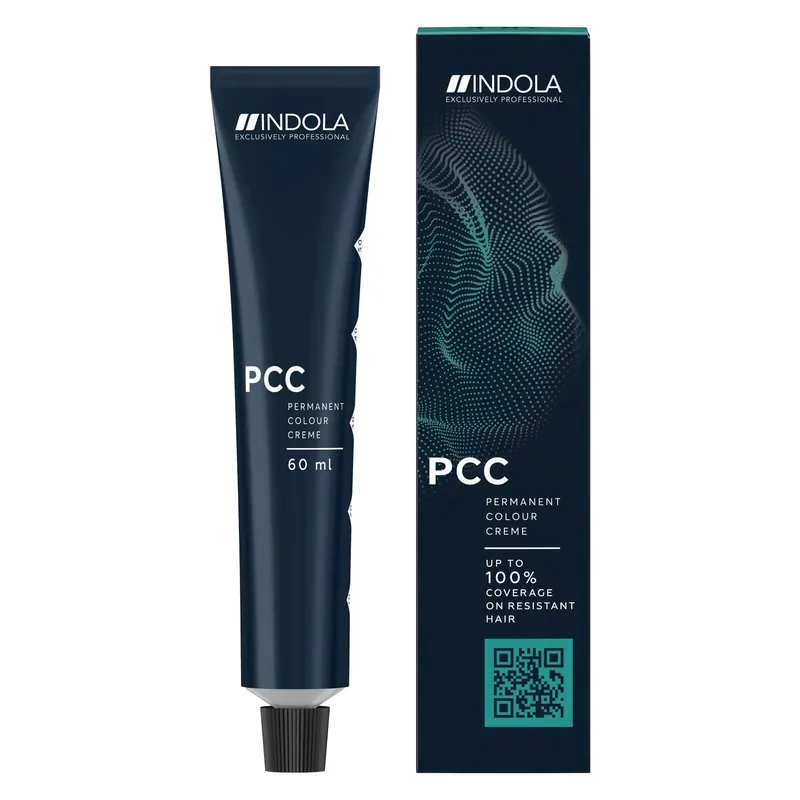 Color - Intense Coverage Permanent Color Creme 7.0+ Mittelblond Natur Intensiv Nur Für Kurze Zeit