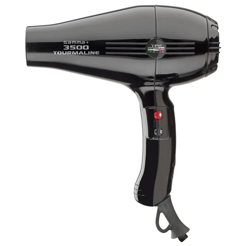 Sonderangebot Haartrockner 3500 Power Nylon Black