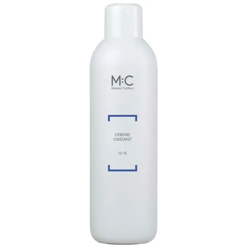 Cream Developer C 12,0% Markenware