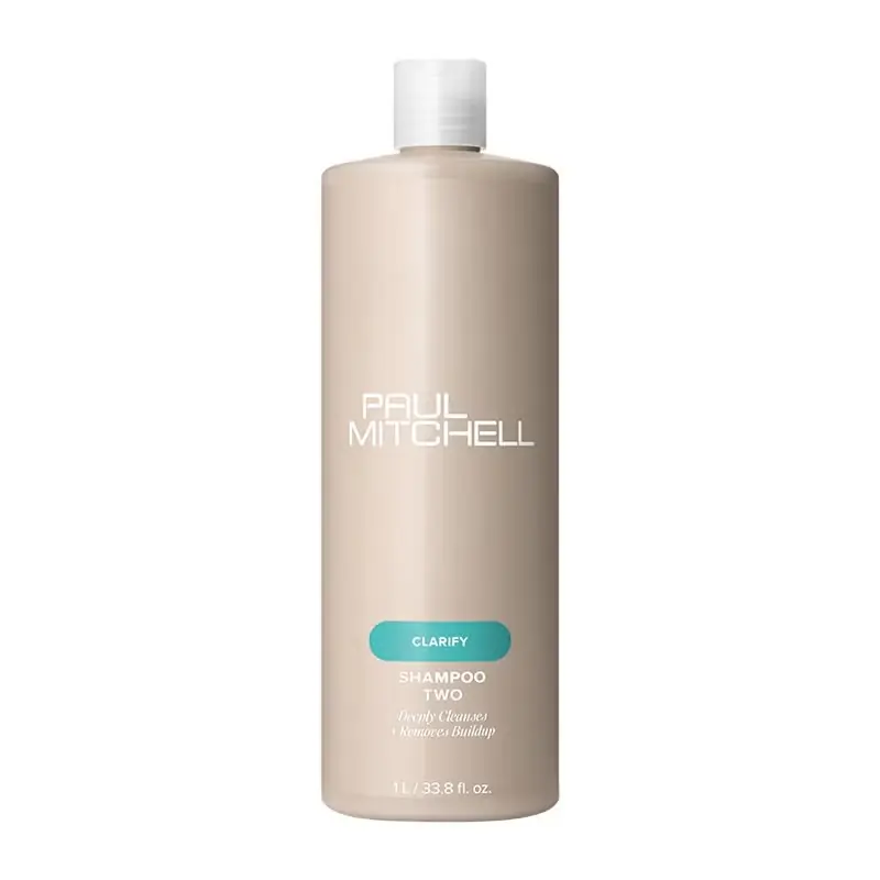 Clarify - Shampoo Two Sonderaktion