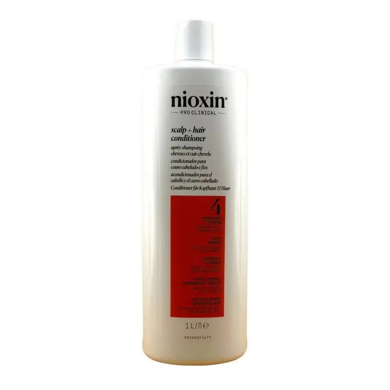 System 4 Conditioner Kracherpreis