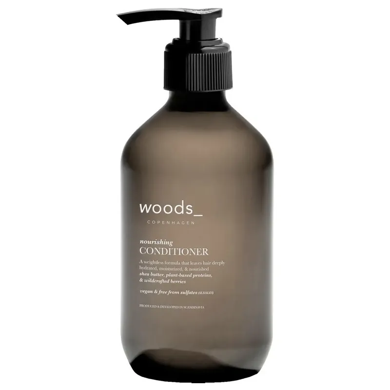 Günstig NOURISHING CONDITIONER
