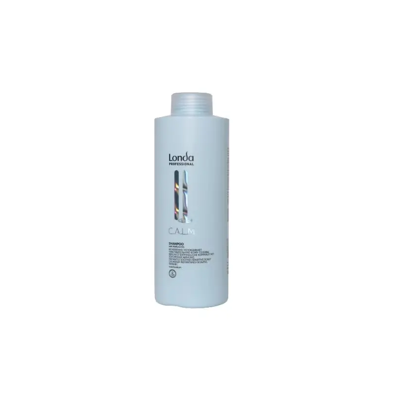 Aktuell Calm Soothing Shampoo