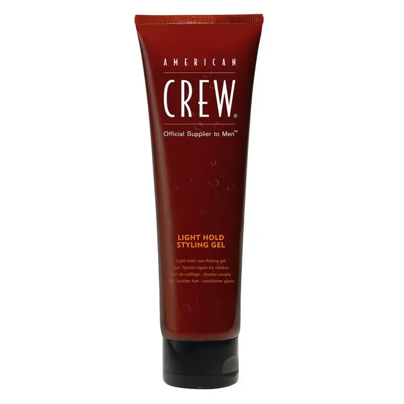 Knallerangebot Classic - Light Hold Styling Gel