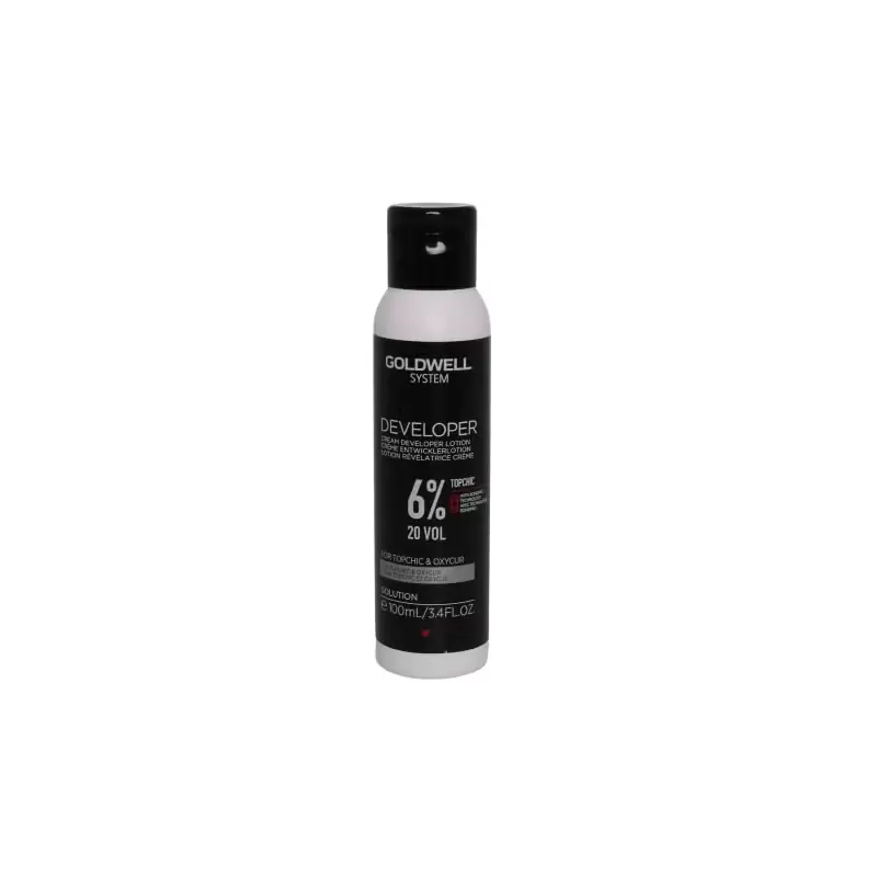 Günstig Developer 6% 100 ml