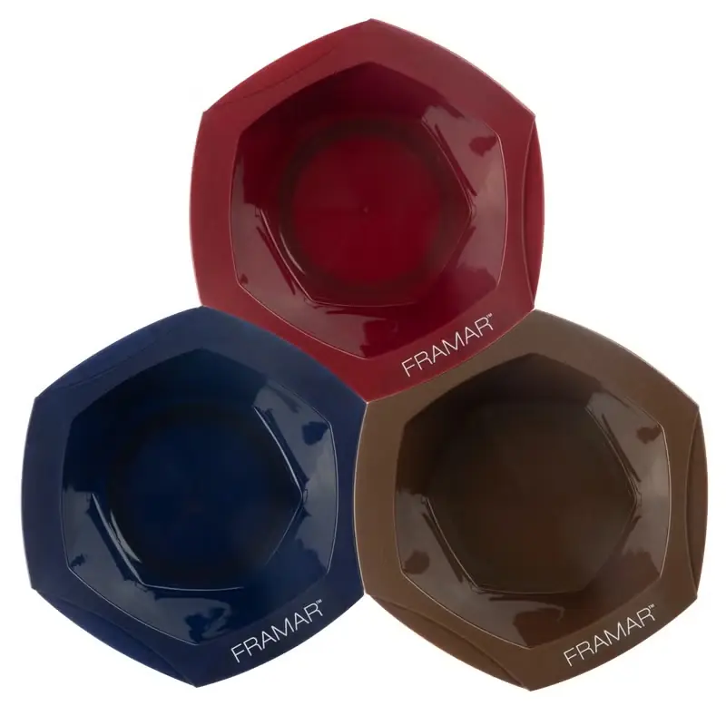 Dark Academia - Connect & Color Bowls Preisreduziert