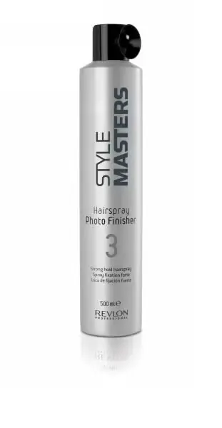 Style Masters Hairspray Photo Finisher Angebot