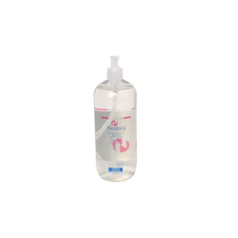 Echt Neutrea Shampoo inkl. Pumpe