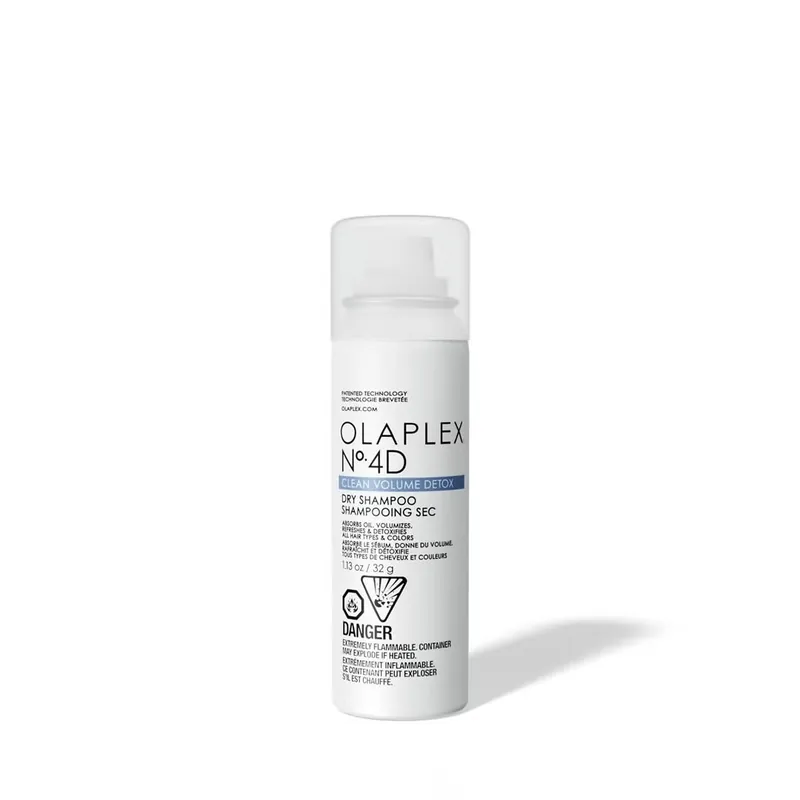 Top-Seller Dry Shampoo Clean Volume Detox No 4D