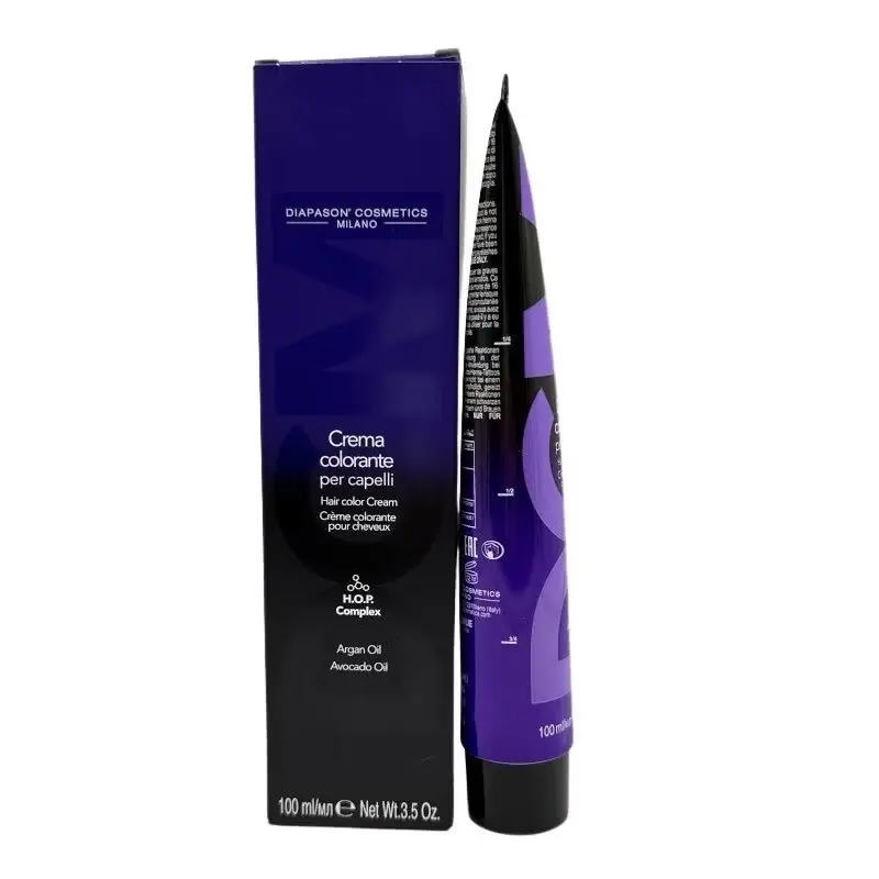 Diapason 8/22 hellblond asch intensiv Knallerangebot