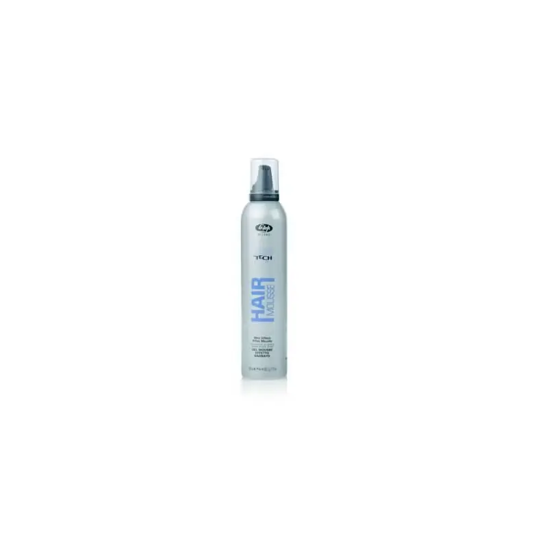 Wochenendangebot High Tech Gel Mousse Bagnato