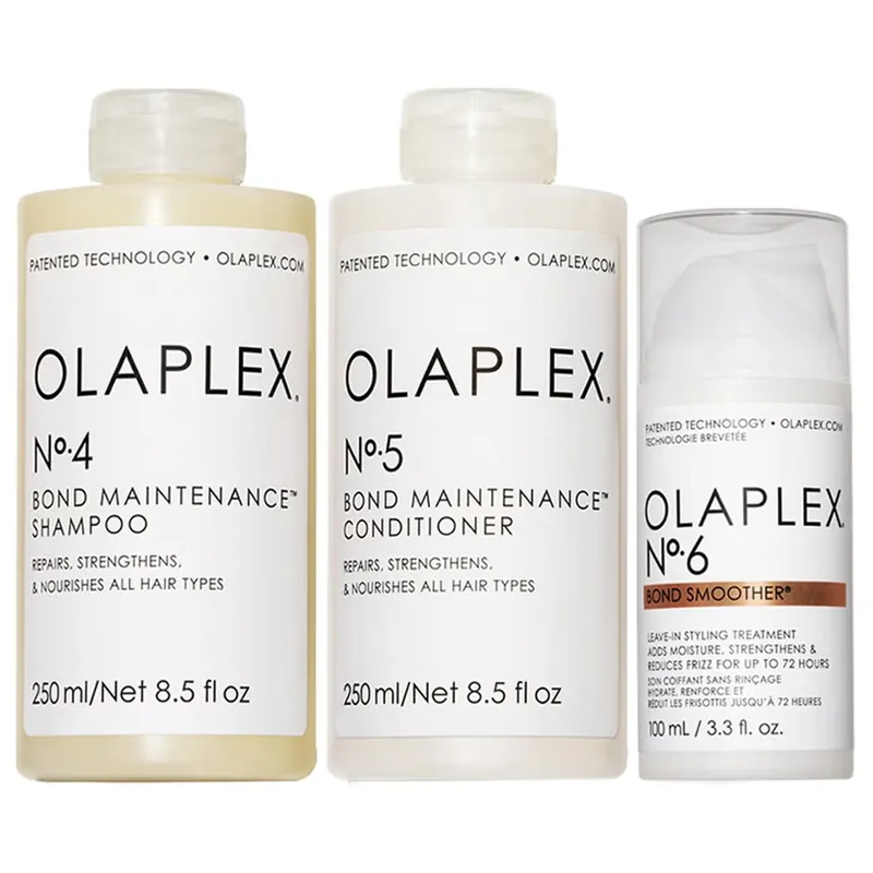 Nur Heute Profi Set No. 4 + No. 5 + No. 6