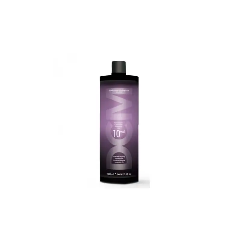 DCM Diapason Creme-Entwickler 10 vol. 3% Markenprodukt