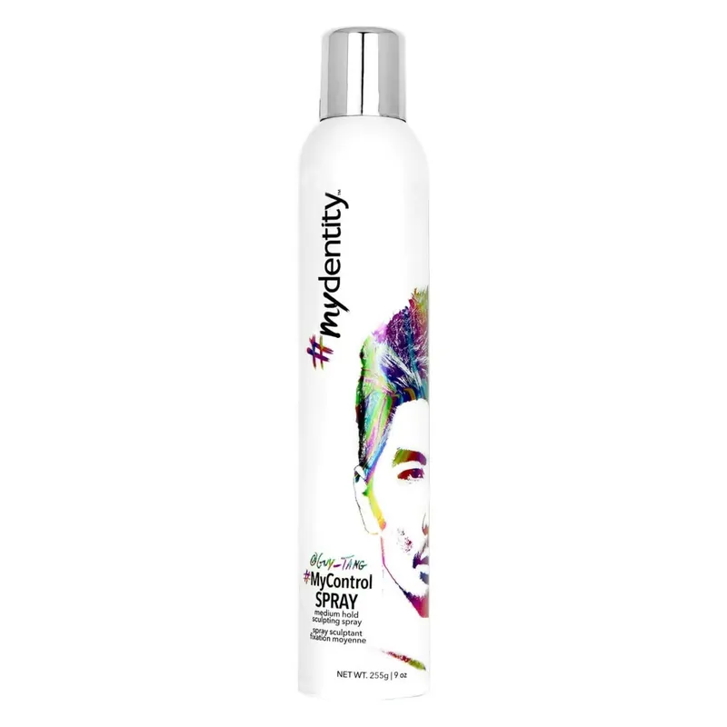 Schnäppchen Styling - #MyControl Medium Sculpting Spray