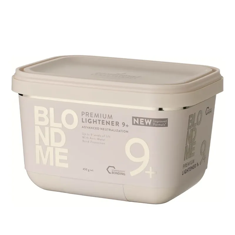 Blondme - Premium-lightener 9+ Nur Heute