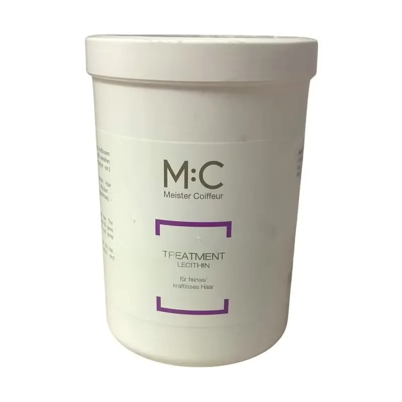 Lecithin Treatment F Knallerangebot
