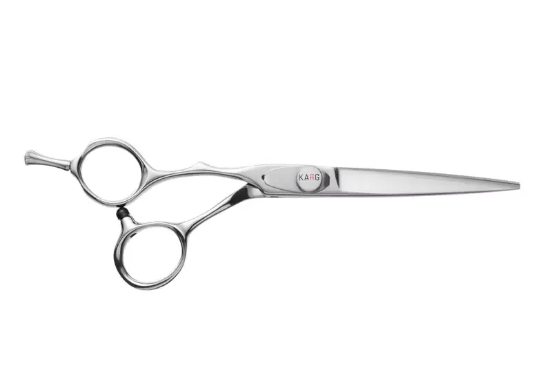 Geprüft Linkshänderschere K-Lefty Precision 6"" inch