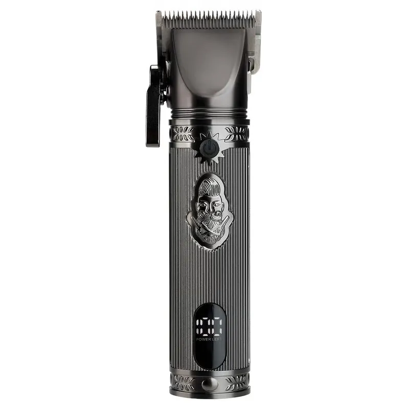 Rabatt BIG BAD BUTCH Haarschneidemaschine