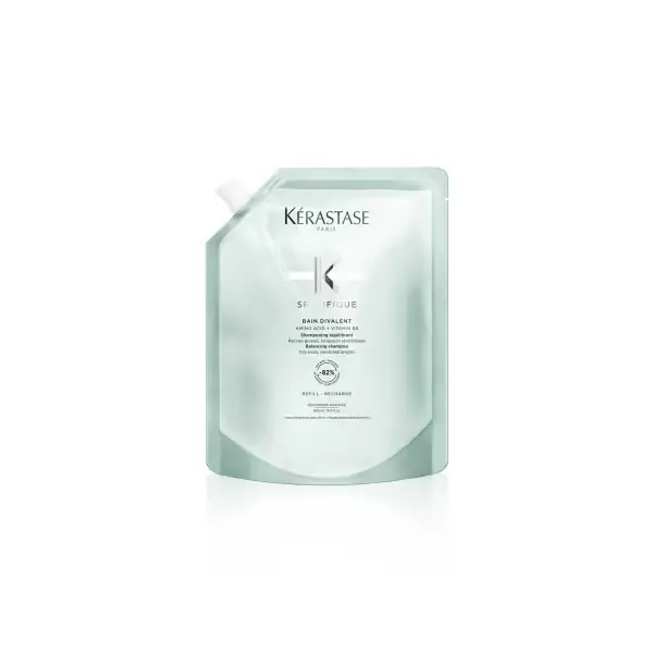 Saisonangebot Spécifique - Bain Divalent Spécifique Doypack