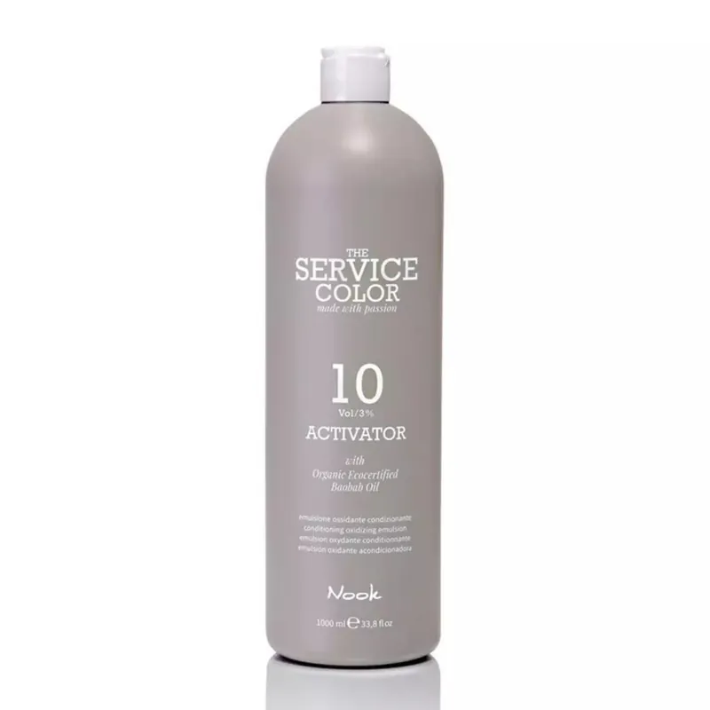 Aktivator- Oxi-Wasserstoff 10 Volumi 3% Direktkauf